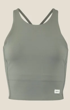 Collective Cropped Singlet W