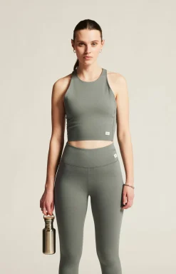 Collective Cropped Singlet W