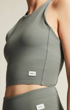 Collective Cropped Singlet W