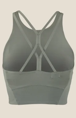 Collective Cropped Singlet W