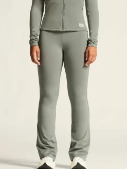 Collective Flares W