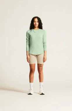 Collective Ls Tee W