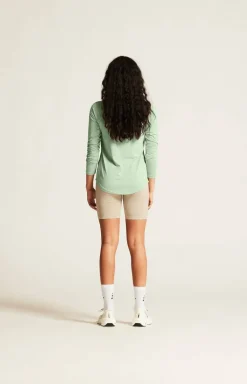 Collective Ls Tee W