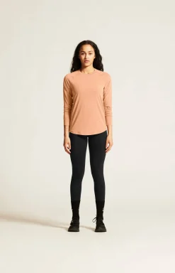 Collective Ls Tee W