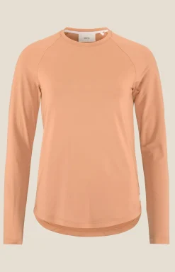 Collective Ls Tee W