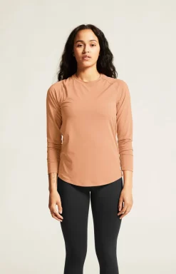 Collective Ls Tee W