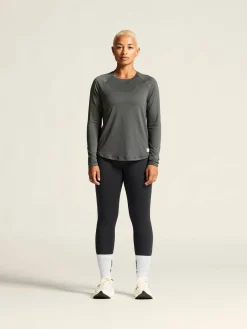 Collective Ls Tee W