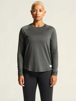 Collective Ls Tee W
