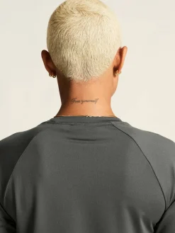 Collective Ls Tee W