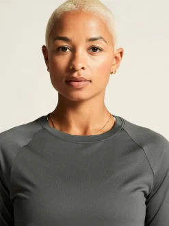 Collective Ls Tee W