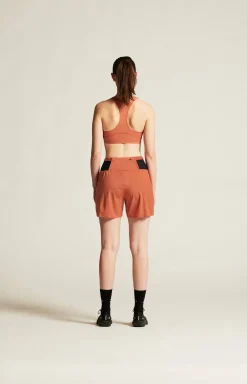 Collective Padded Sports Bra W