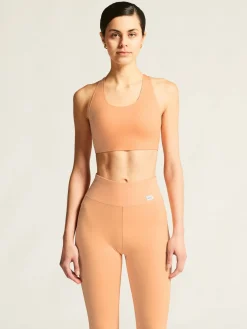 Collective Padded Sports Bra W