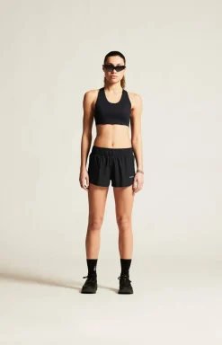 Collective Padded Sports Bra W