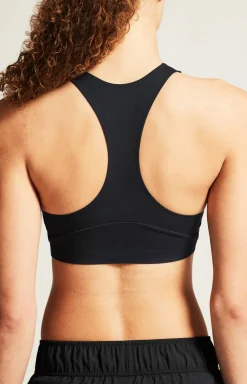 Collective Padded Sports Bra W