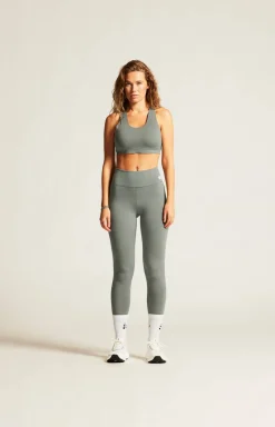 Collective Padded Sports Bra W