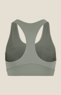 Collective Padded Sports Bra W