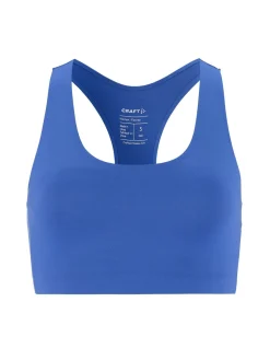 Collective Padded Sports Bra W