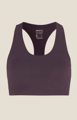 Collective Padded Sports Bra W