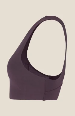 Collective Padded Sports Bra W