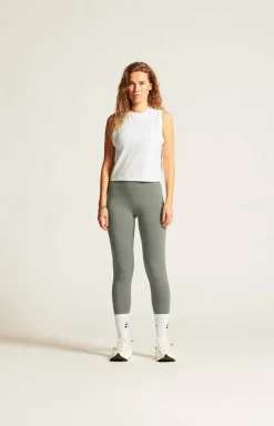 Collective Relaxed Sl Tee W