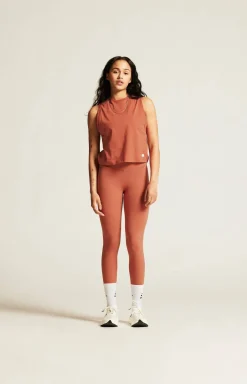 Collective Relaxed Sl Tee W