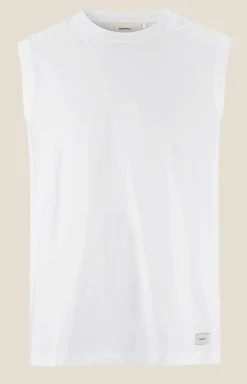 Collective Relaxed Sl Tee M