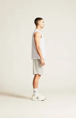 Collective Relaxed Sl Tee M
