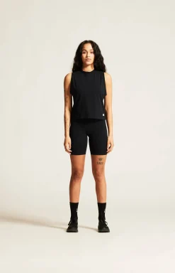 Collective Relaxed Sl Tee W