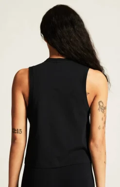 Collective Relaxed Sl Tee W