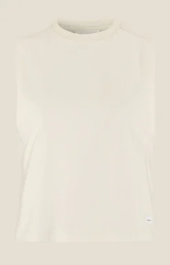 Collective Relaxed Sl Tee W