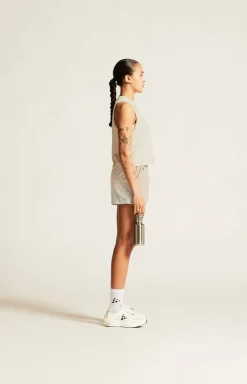 Collective Relaxed Sl Tee W