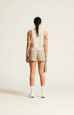 Collective Relaxed Sl Tee W