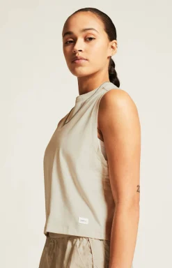 Collective Relaxed Sl Tee W