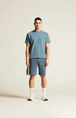 Collective Relaxed SS Tee M