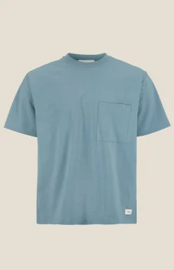 Collective Relaxed SS Tee M