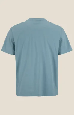 Collective Relaxed SS Tee M