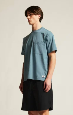 Collective Relaxed SS Tee M