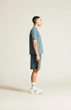 Collective Relaxed SS Tee M