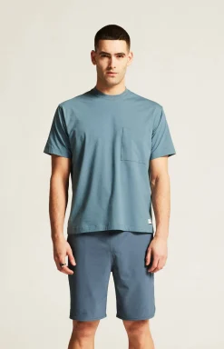 Collective Relaxed SS Tee M
