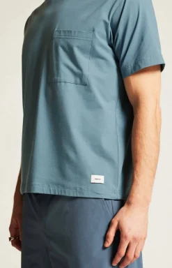 Collective Relaxed SS Tee M