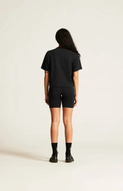 Collective Relaxed SS Tee W