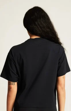 Collective Relaxed SS Tee W