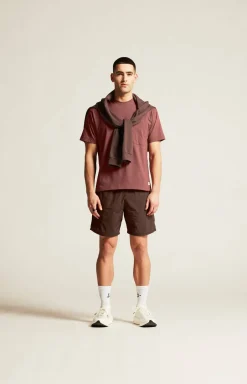 Collective Relaxed SS Tee M