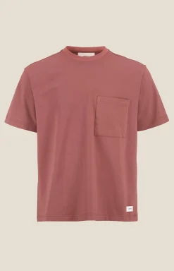 Collective Relaxed SS Tee M