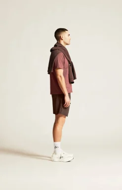 Collective Relaxed SS Tee M