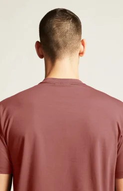 Collective Relaxed SS Tee M