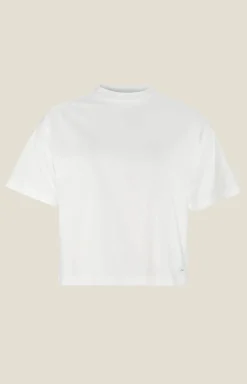 Collective Relaxed SS Tee W