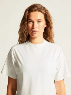 Collective Relaxed SS Tee W
