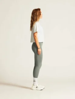 Collective Relaxed SS Tee W