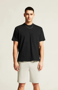Collective Relaxed SS Tee M